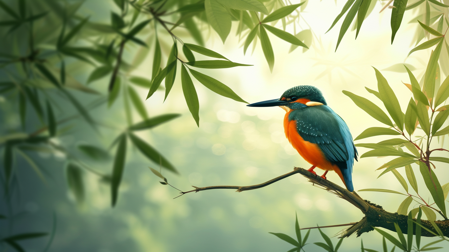 Bird Watching